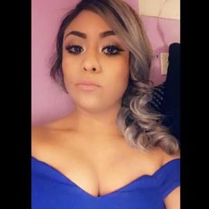 Meet your Posher, Liliana